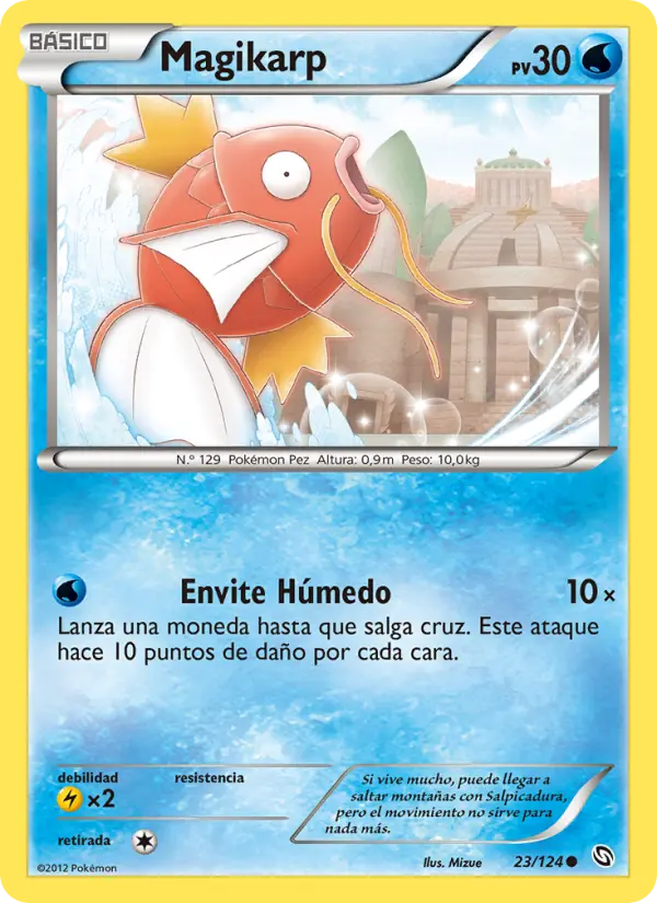 Magikarp #23