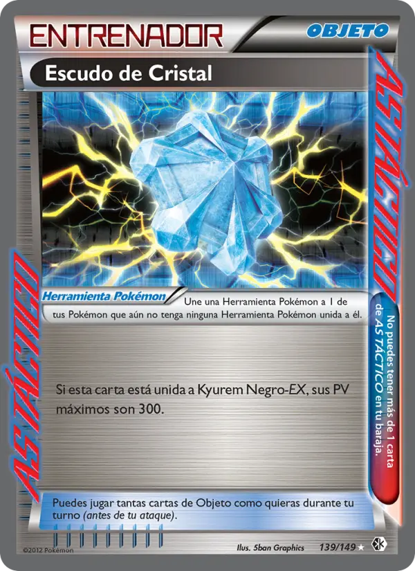 Escudo de Cristal #139 — Fronteras Cruzadas