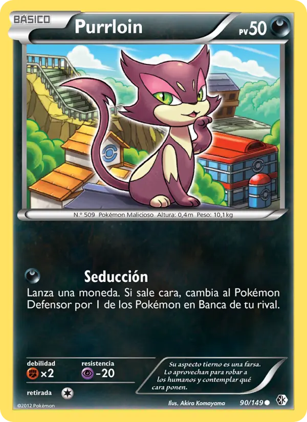 Purrloin #90