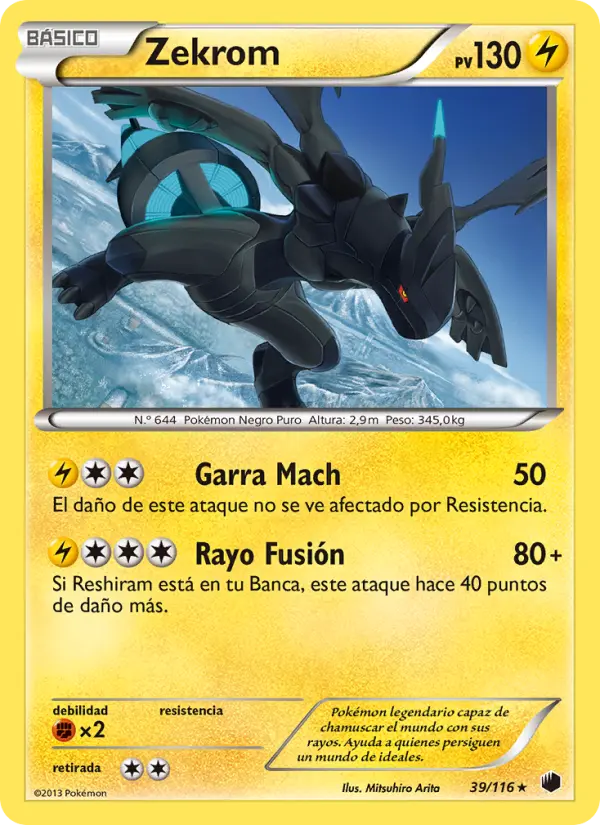 Tropius #39