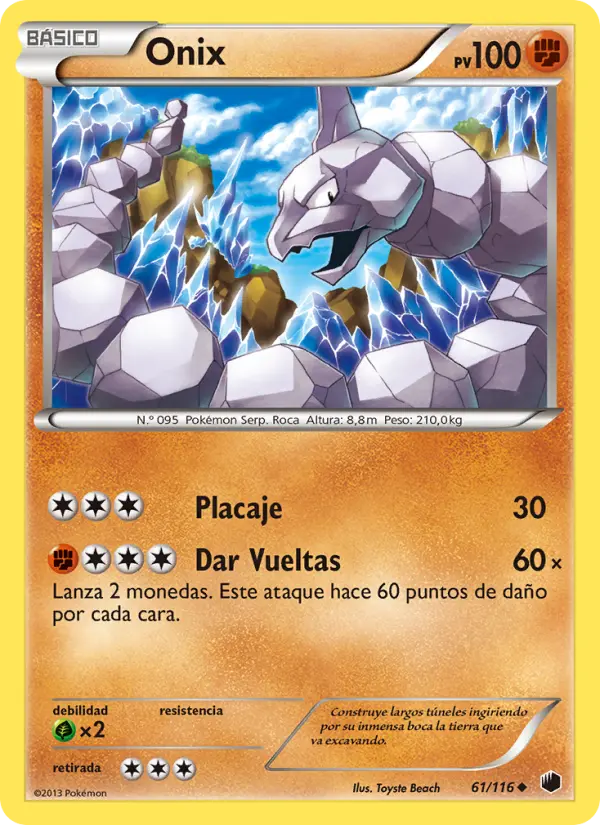 Onix #61