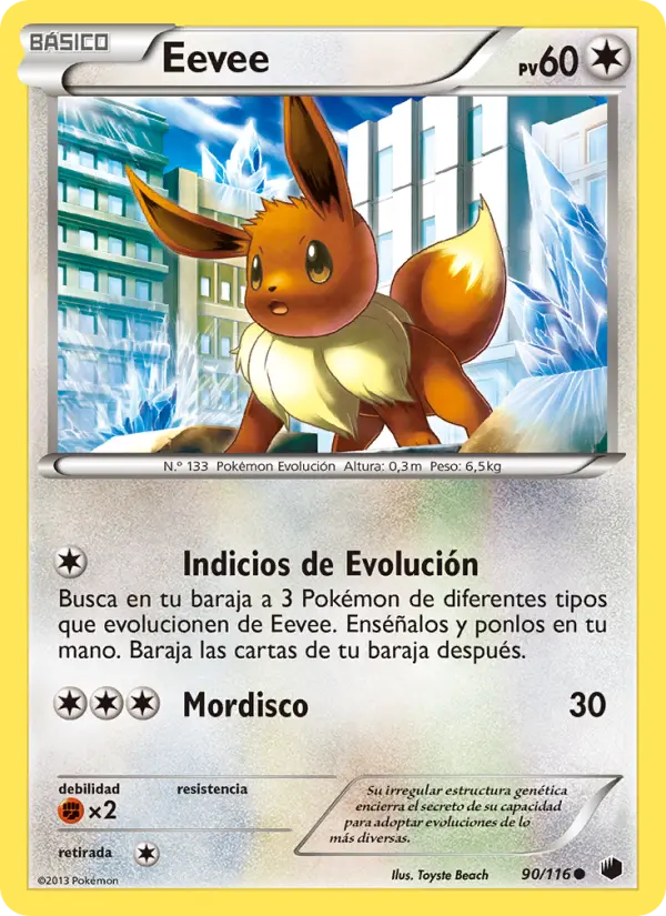 Eevee #90