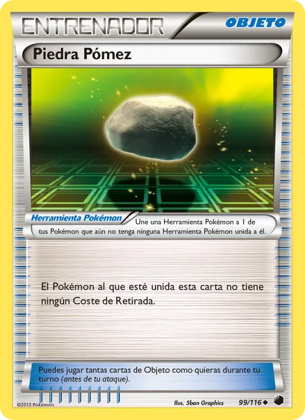 Float Stone #99