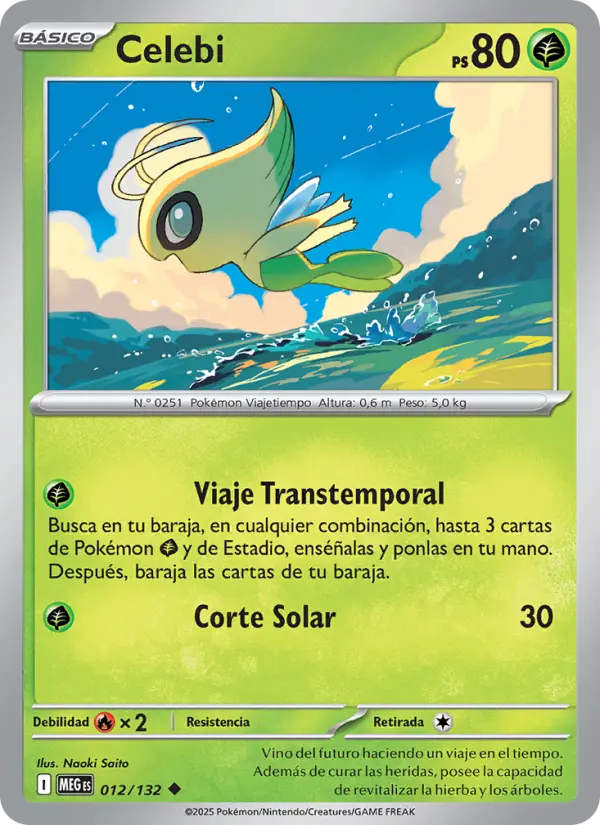 Celebi #012