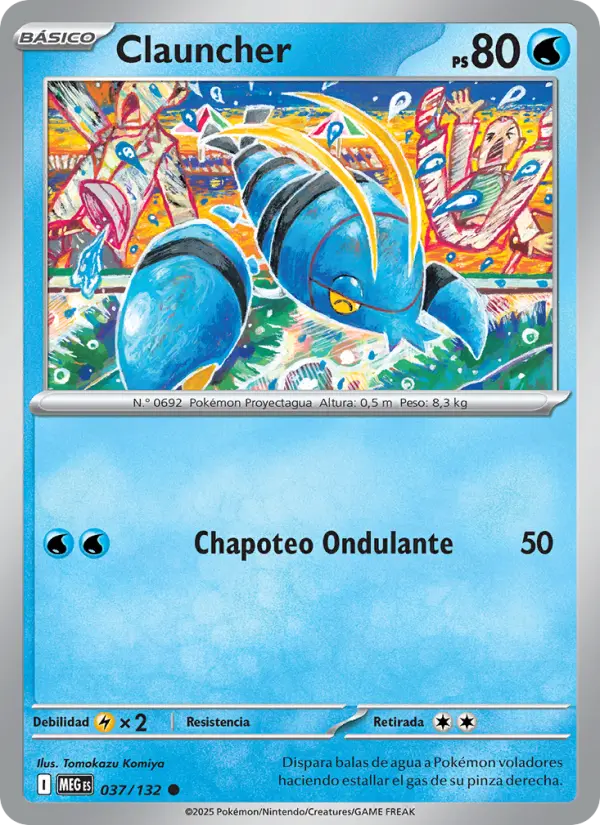 Clauncher #037