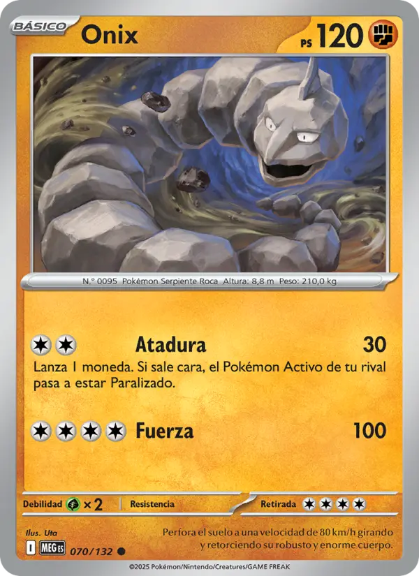 Onix #070