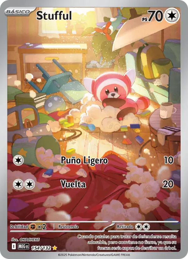 Stufful #154