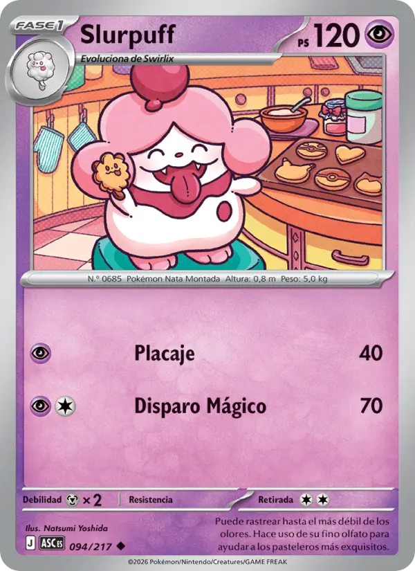 Slurpuff #094
