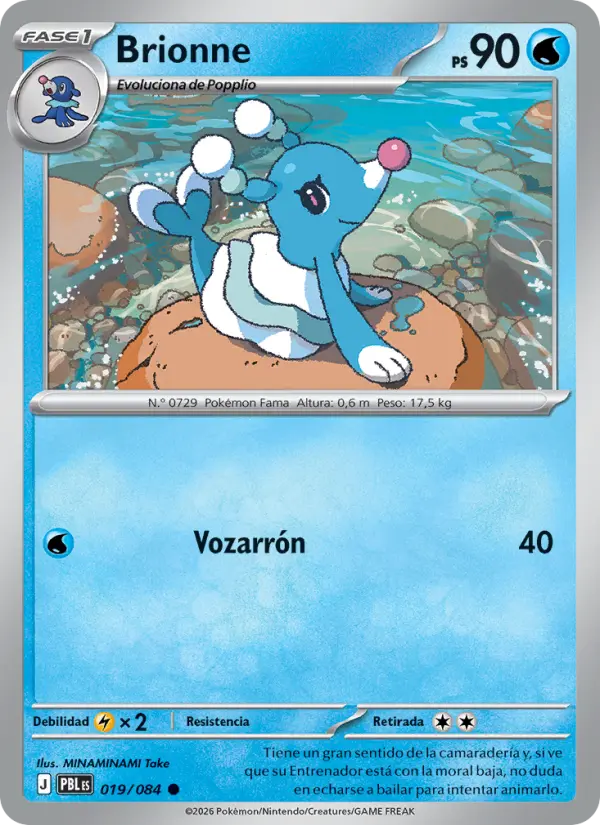 Brionne #019