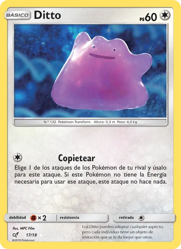 Ditto #17