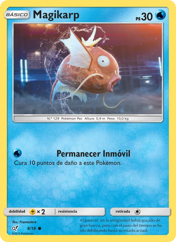 Magikarp #8