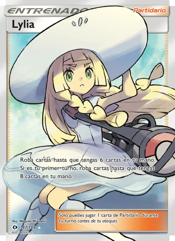 Lylia #147