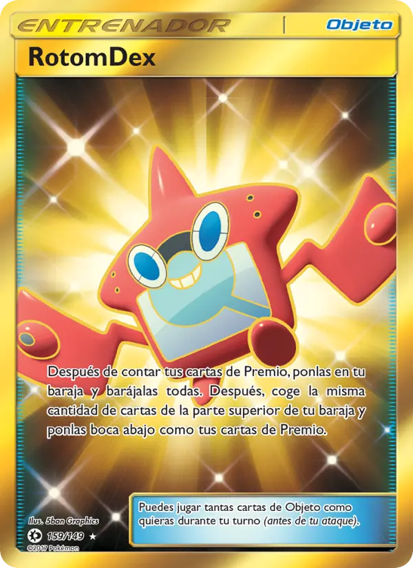 RotomDex #159