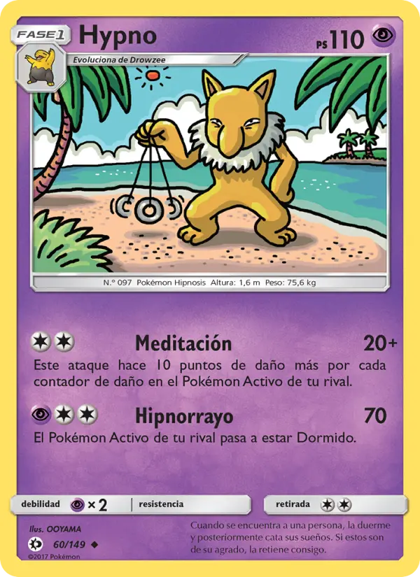 Hypno #60