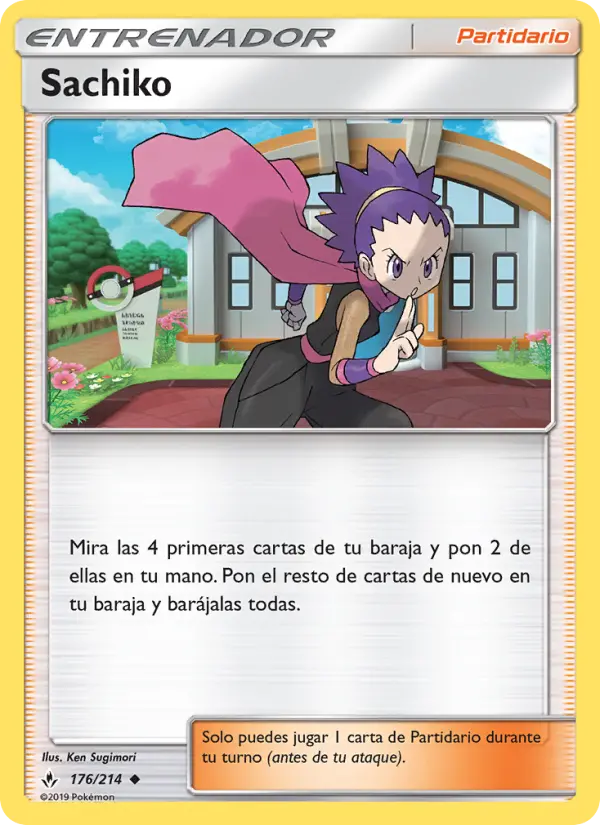 Sachiko #176 — Vínculos Indestructibles