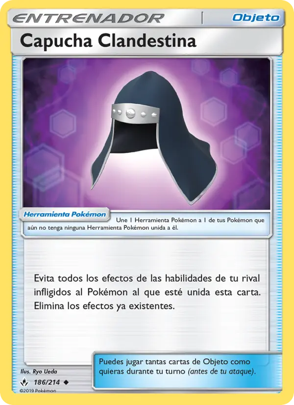 Capucha Clandestina #186 — Vínculos Indestructibles