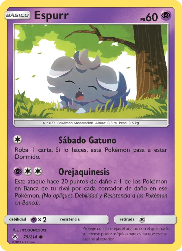 Espurr #79