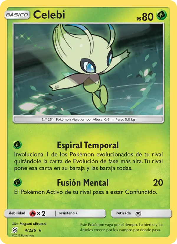 Celebi #4