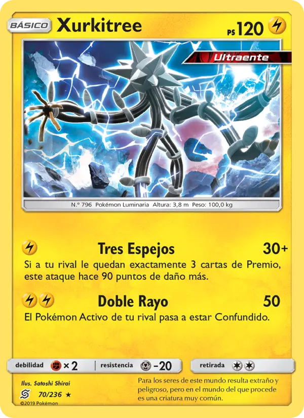 Xurkitree #70 — Mentes Unidas