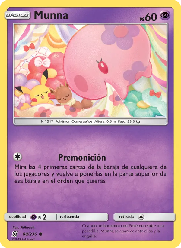 Munna #88
