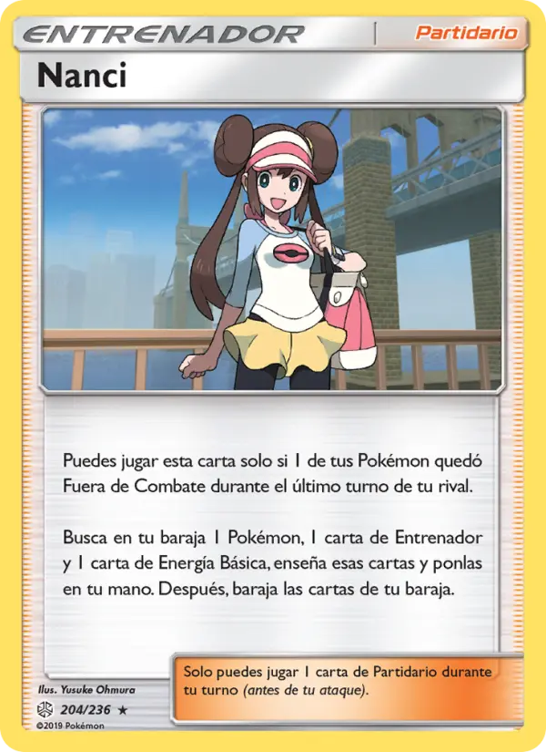 Nanci #204