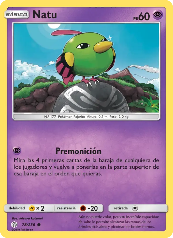 Natu #78