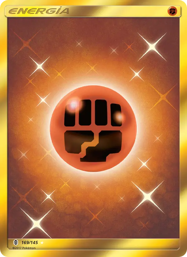 Energía Lucha #169 — Albor de Guadianes