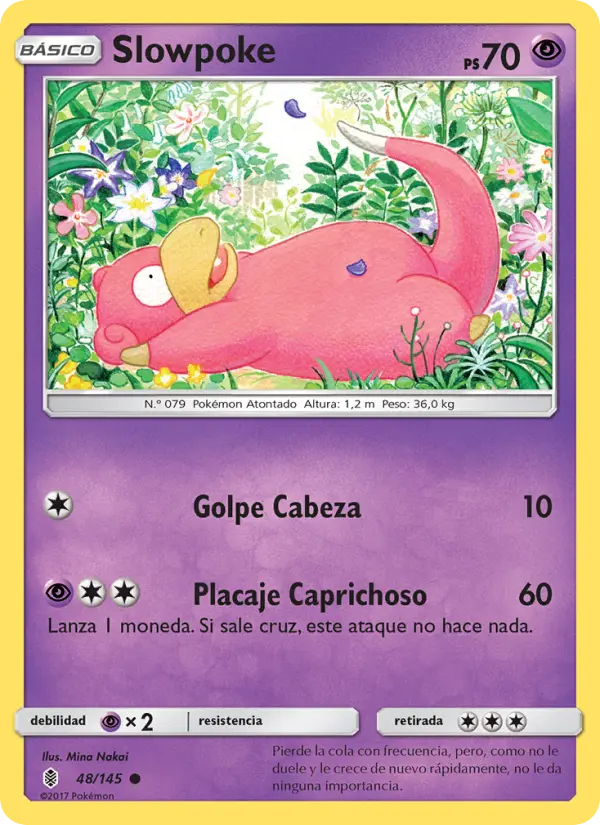 Slowpoke #48