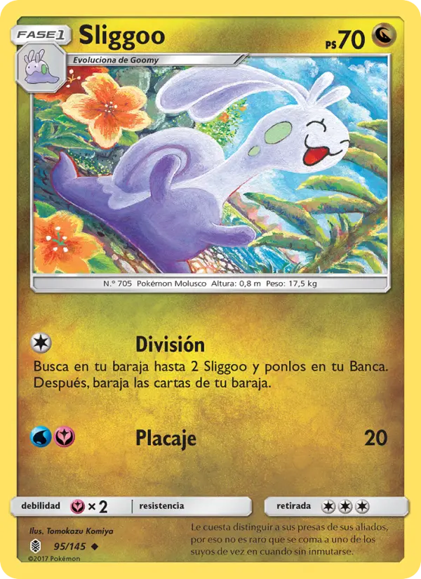 Sliggoo #95