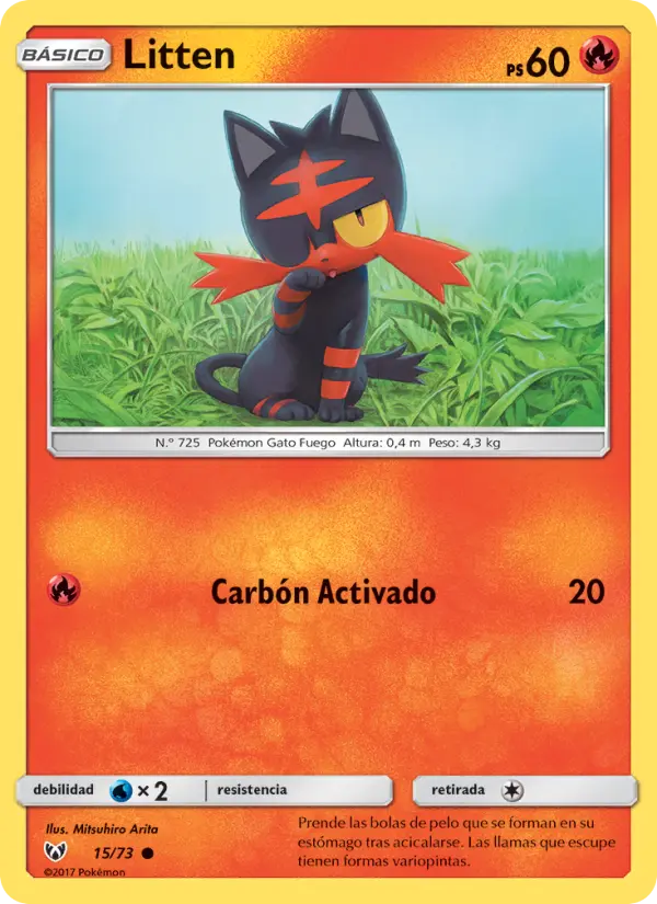 Litten #15