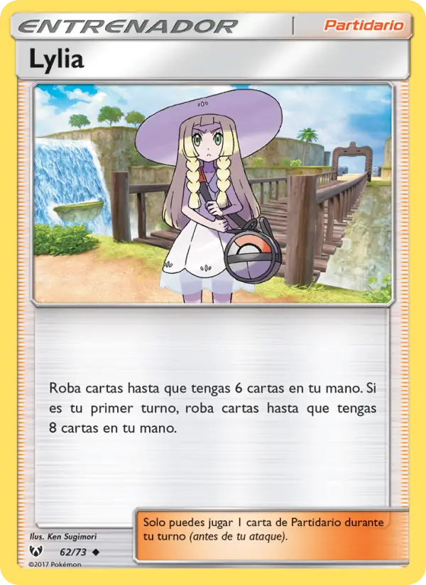 Lylia #62