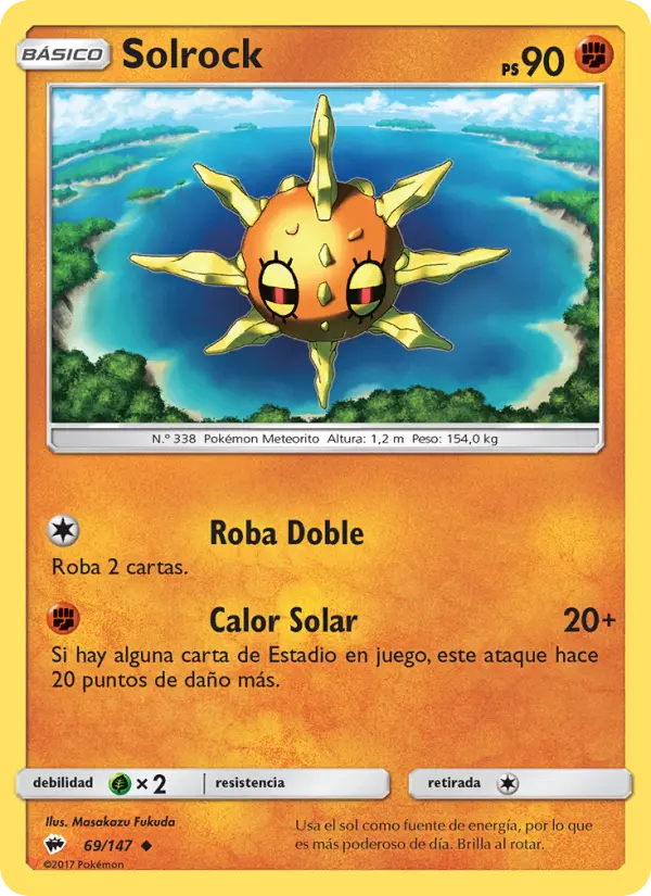 Solrock #69