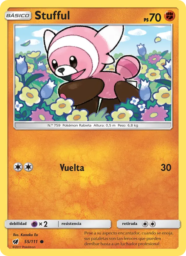 Stufful #55