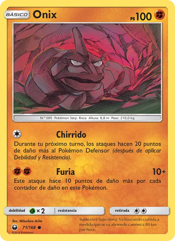 Onix #71