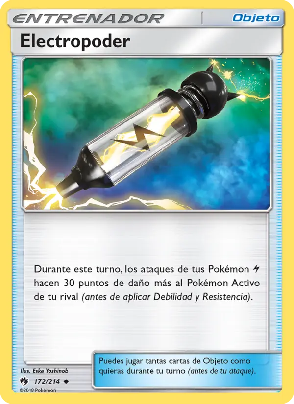 Electropower #172