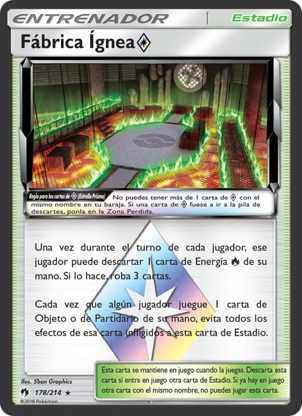 Fábrica Ígnea ◇ #178 — Truenos Perdidos