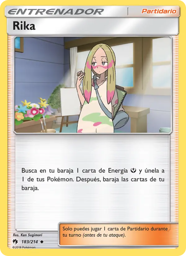 Rika #183
