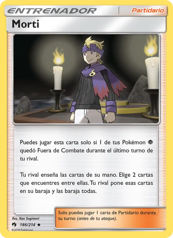 Morti #186