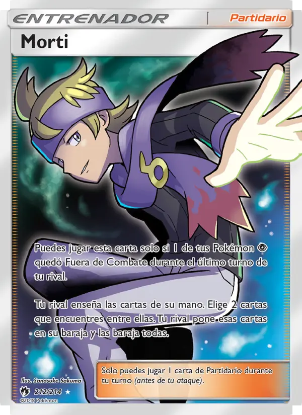 Morti #212