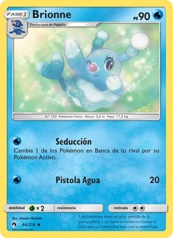 Brionne #66