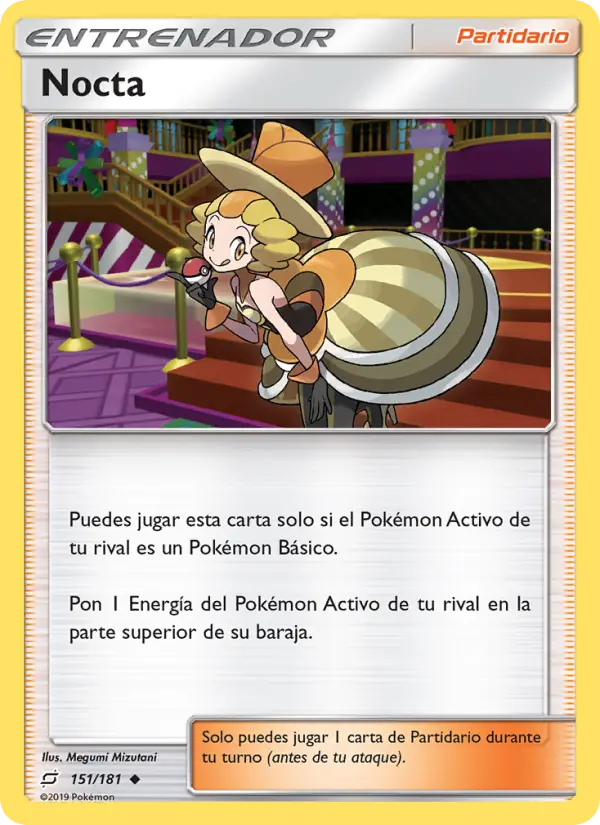 Nocta #151