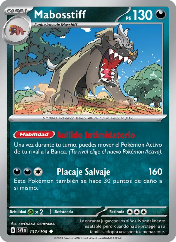 Mabosstiff #137