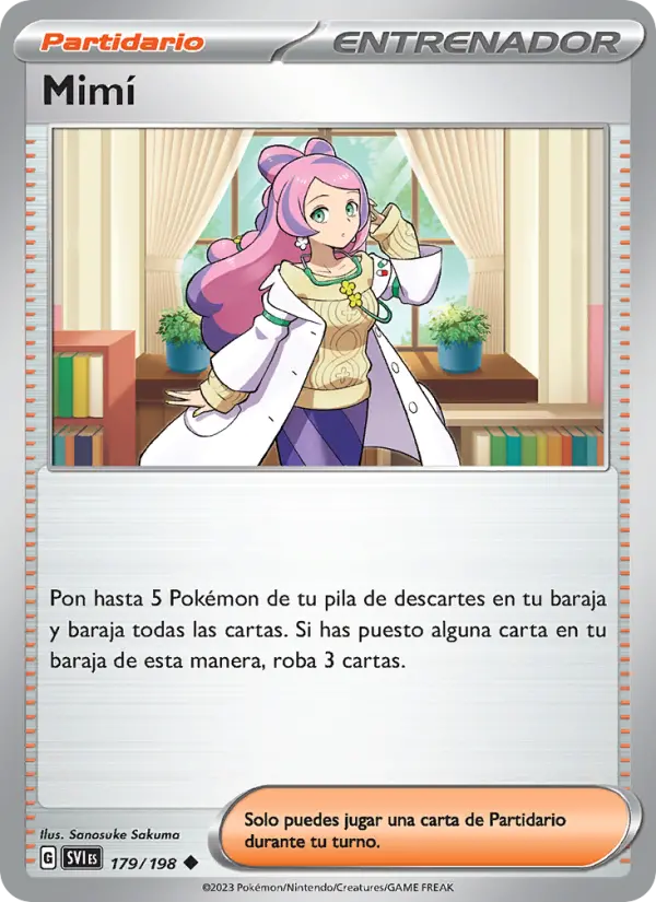 Miriam #179