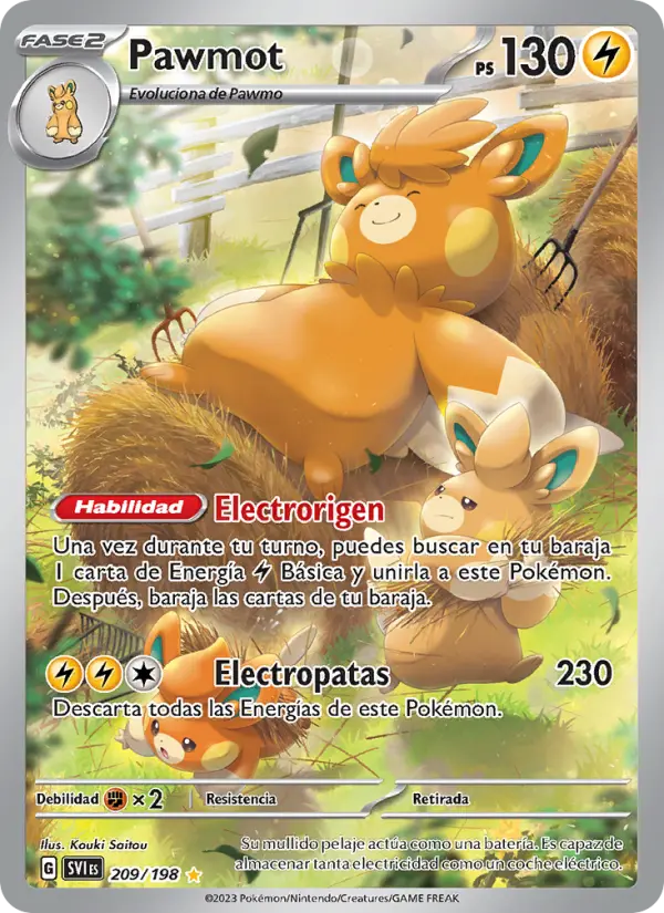 Pawmot #209