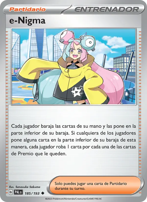 Iono #185