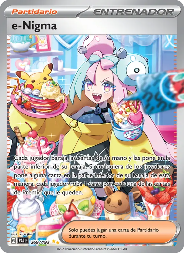 Iono #269