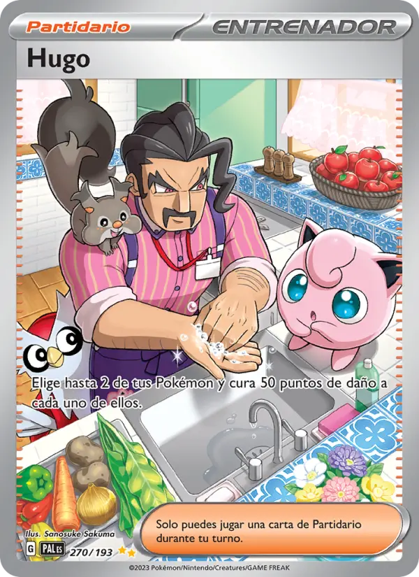 Hugo #270