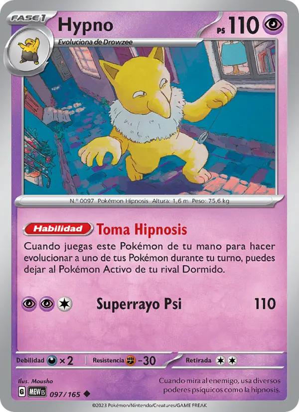 Hypno #097
