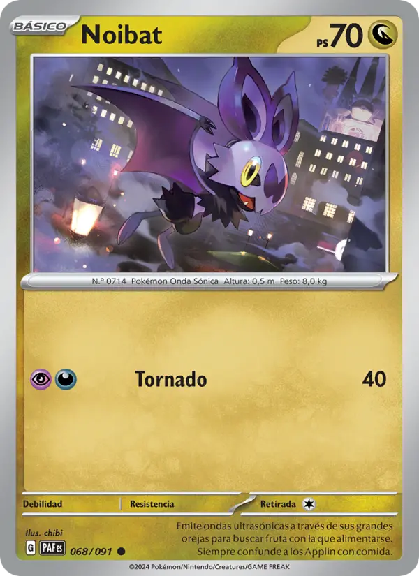Noibat #068