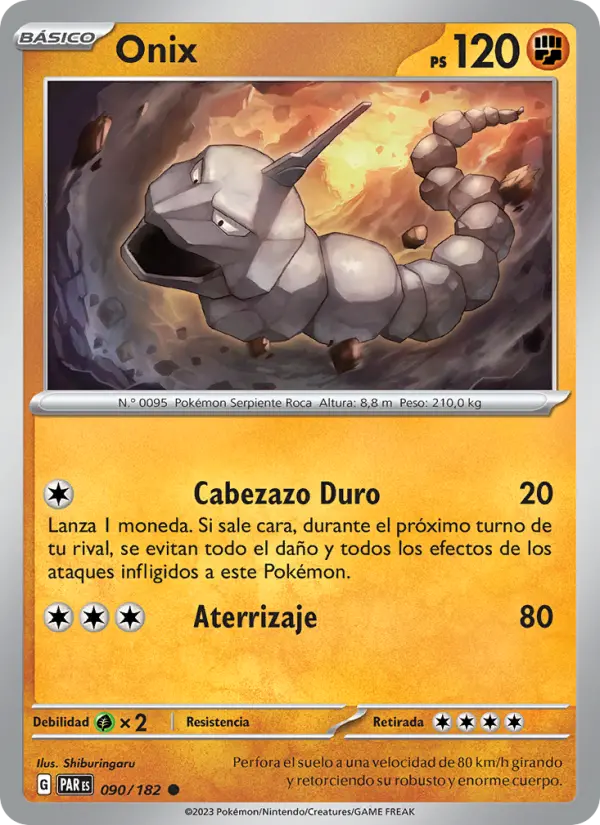 Onix #090